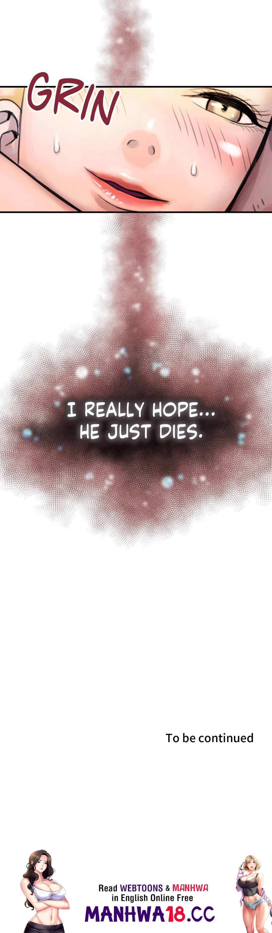 Cheater’s Paradise Chapter 1 Page 39