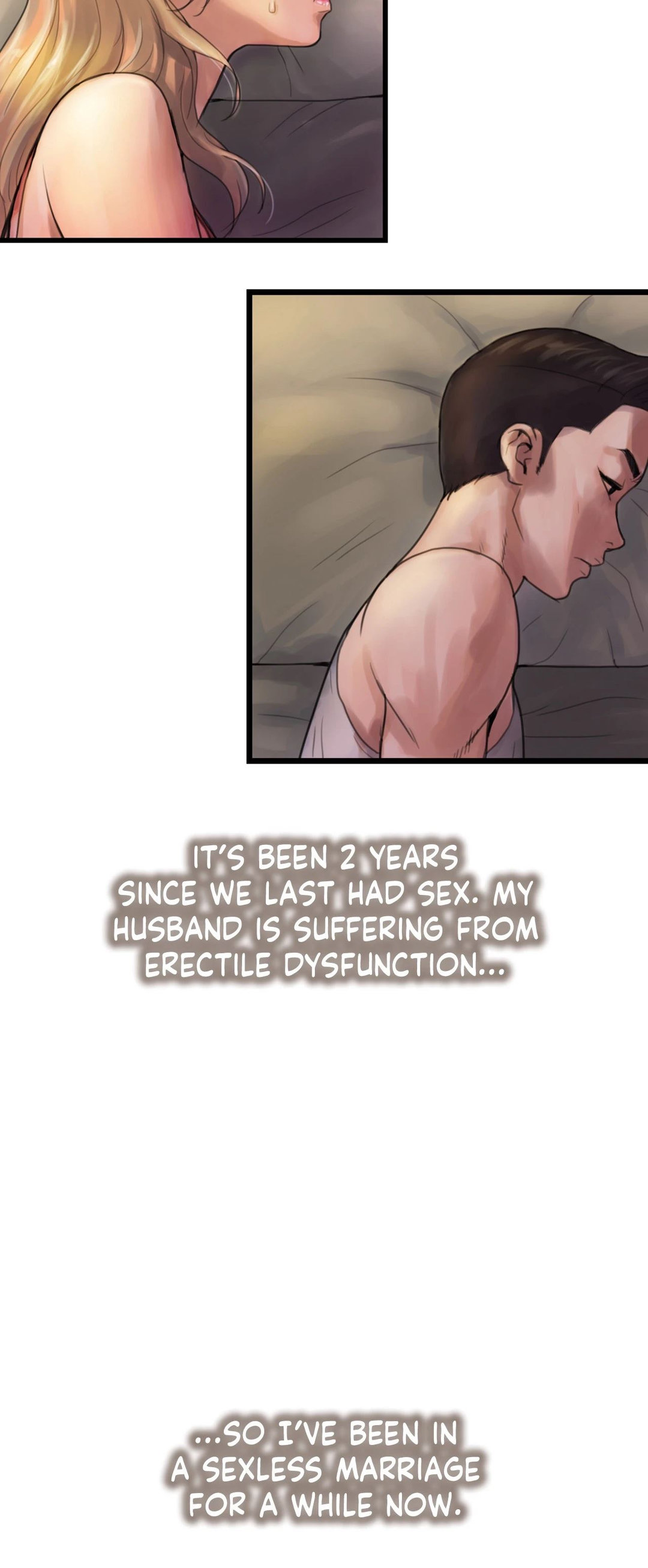 Cheater’s Paradise Chapter 1 Page 5