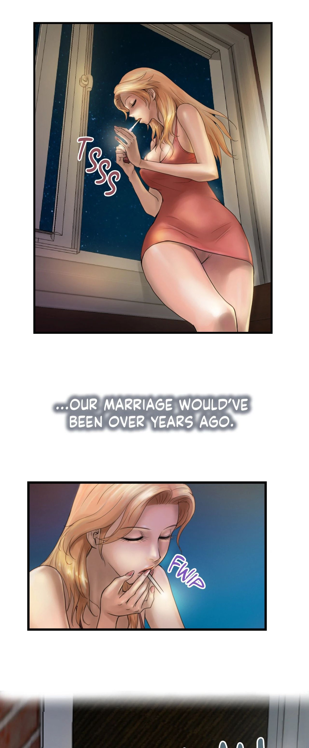 Cheater’s Paradise Chapter 1 Page 7