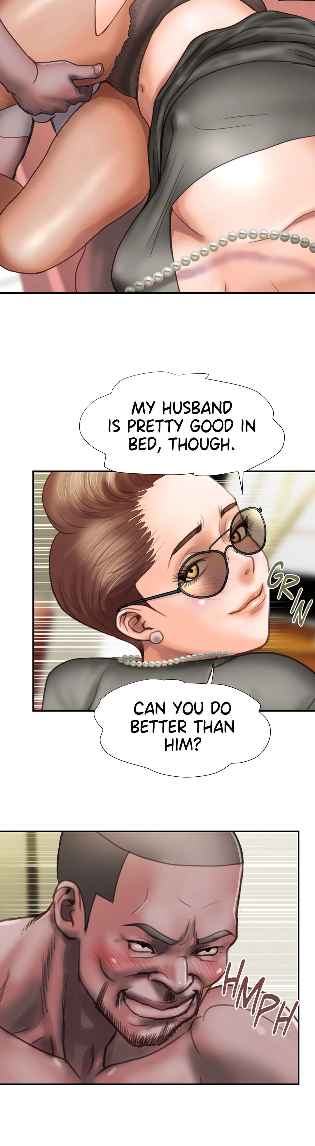 Cheater’s Paradise Chapter 10 Page 22