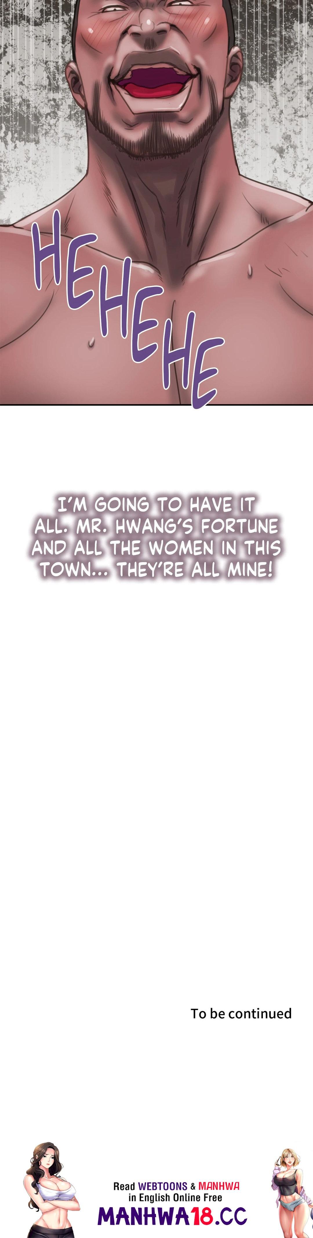 Cheater’s Paradise Chapter 10 Page 24