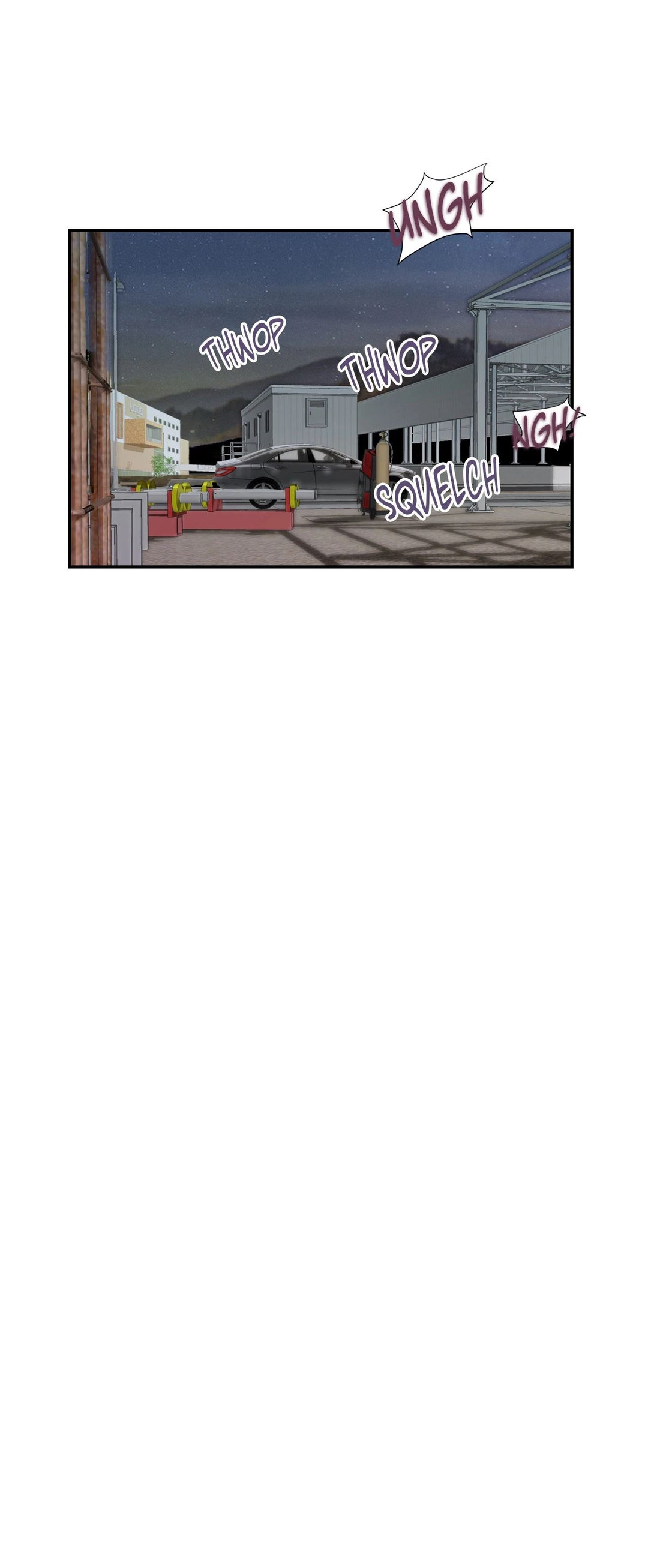 Cheater’s Paradise Chapter 11 Page 7
