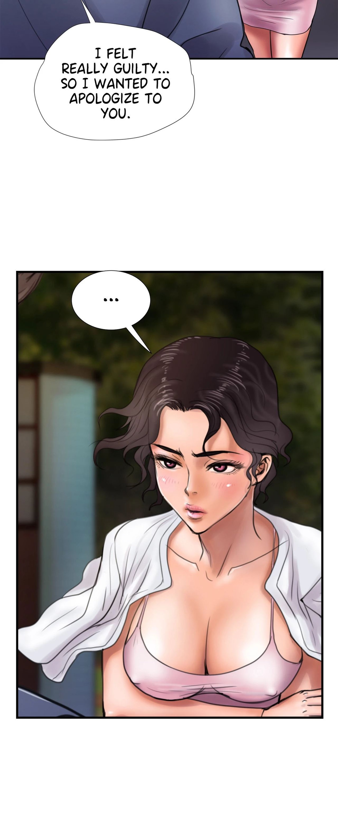Cheater’s Paradise Chapter 12 Page 15