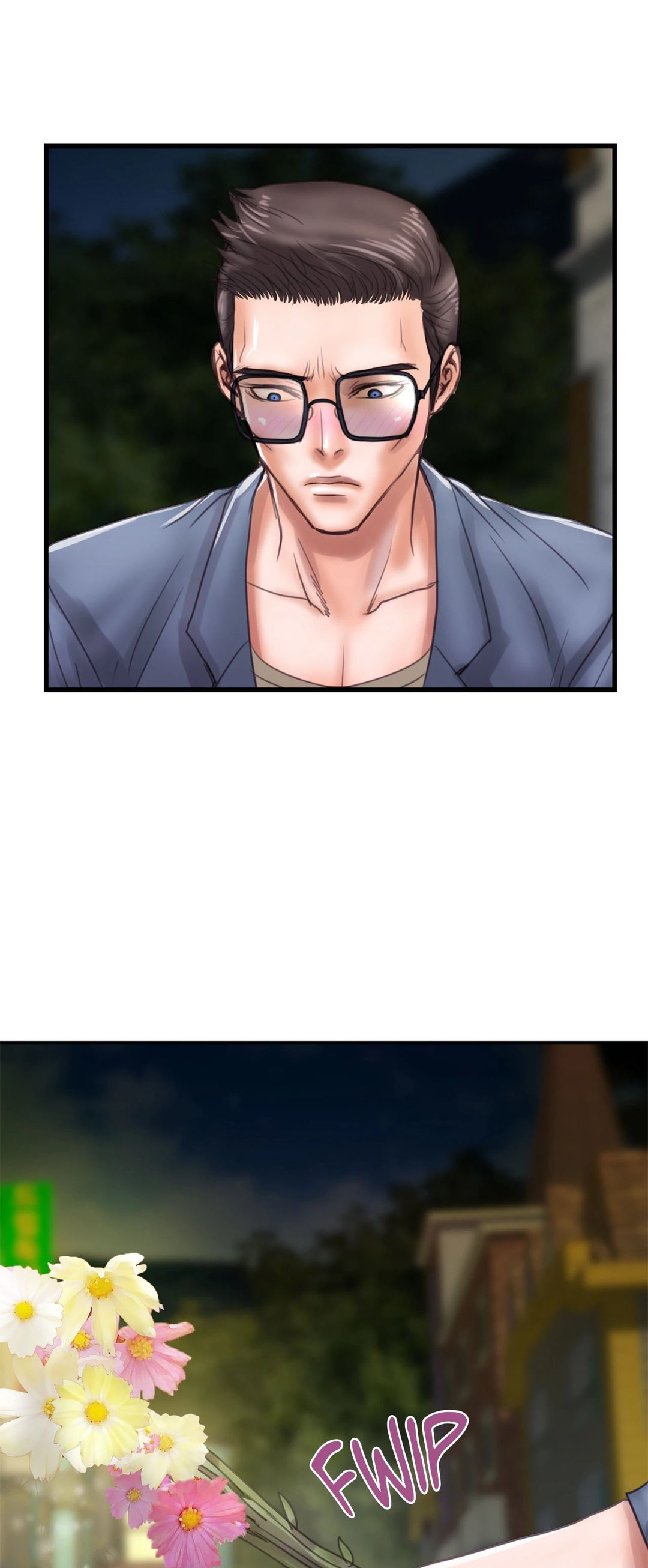 Cheater’s Paradise Chapter 12 Page 17