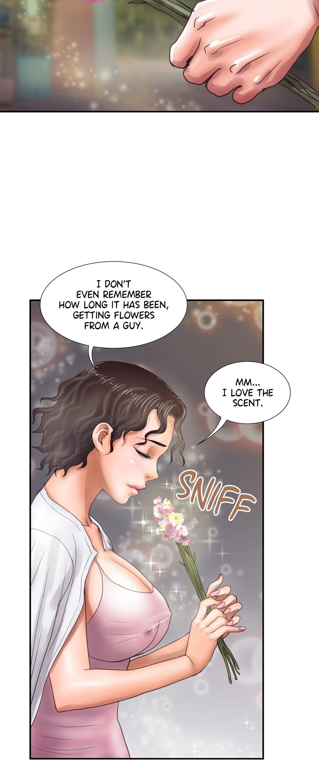 Cheater’s Paradise Chapter 12 Page 18