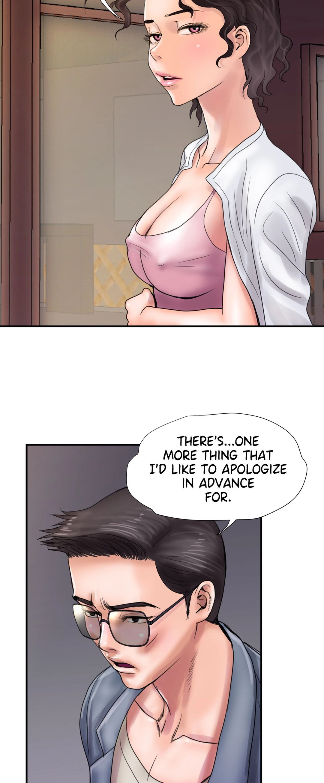 Cheater’s Paradise Chapter 12 Page 26