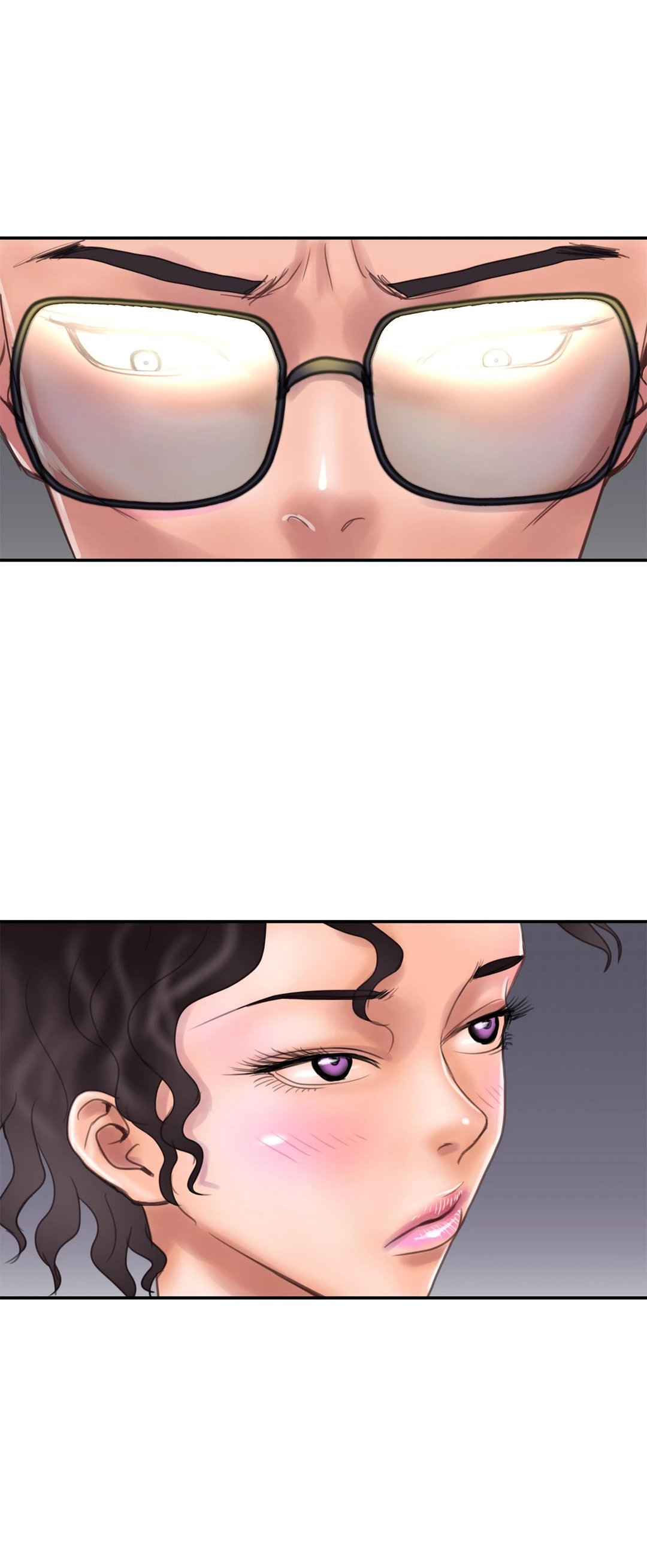 Cheater’s Paradise Chapter 12 Page 28