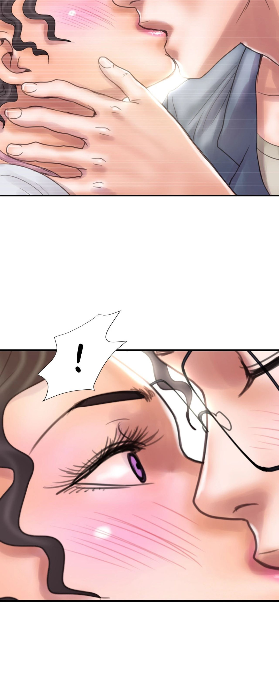 Cheater’s Paradise Chapter 12 Page 30
