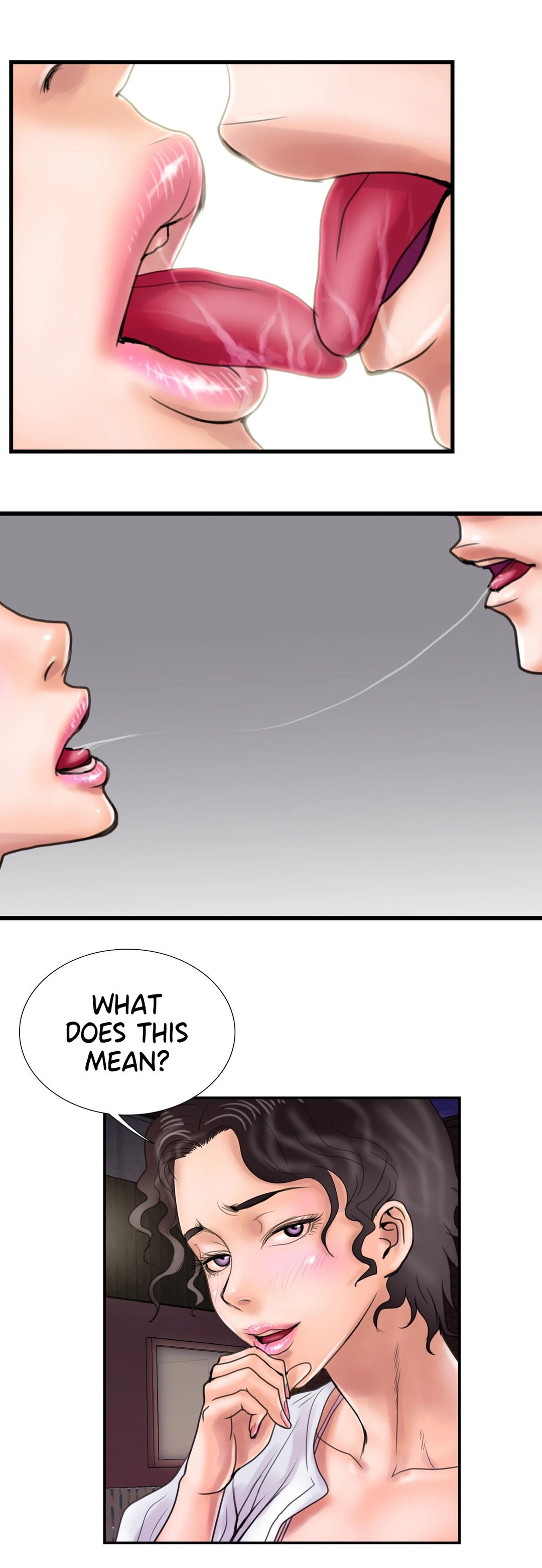 Cheater’s Paradise Chapter 12 Page 31