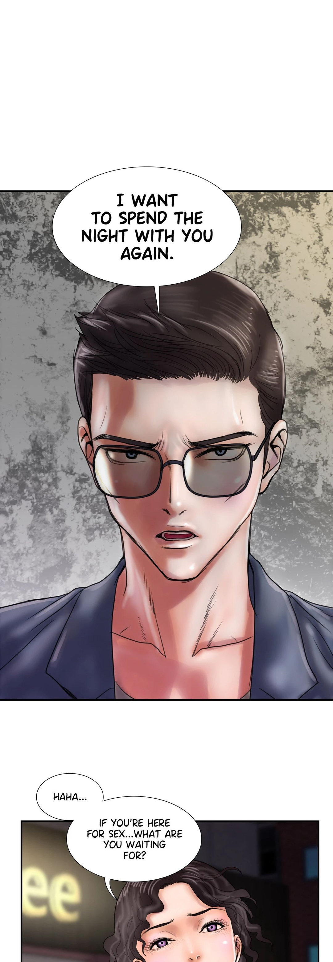 Cheater’s Paradise Chapter 12 Page 32