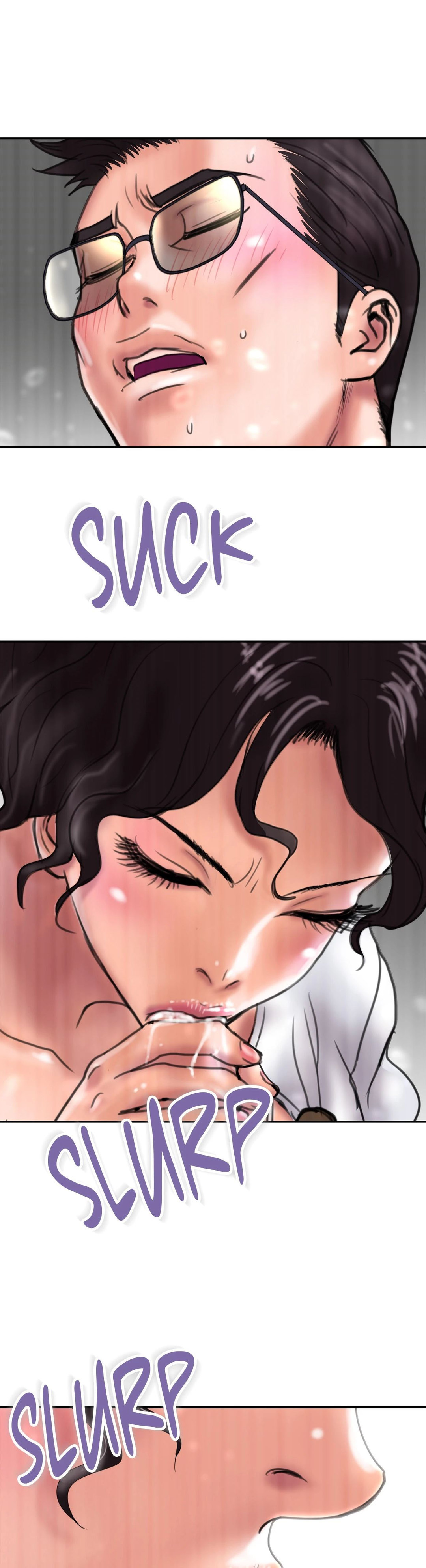 Cheater’s Paradise Chapter 13 Page 11