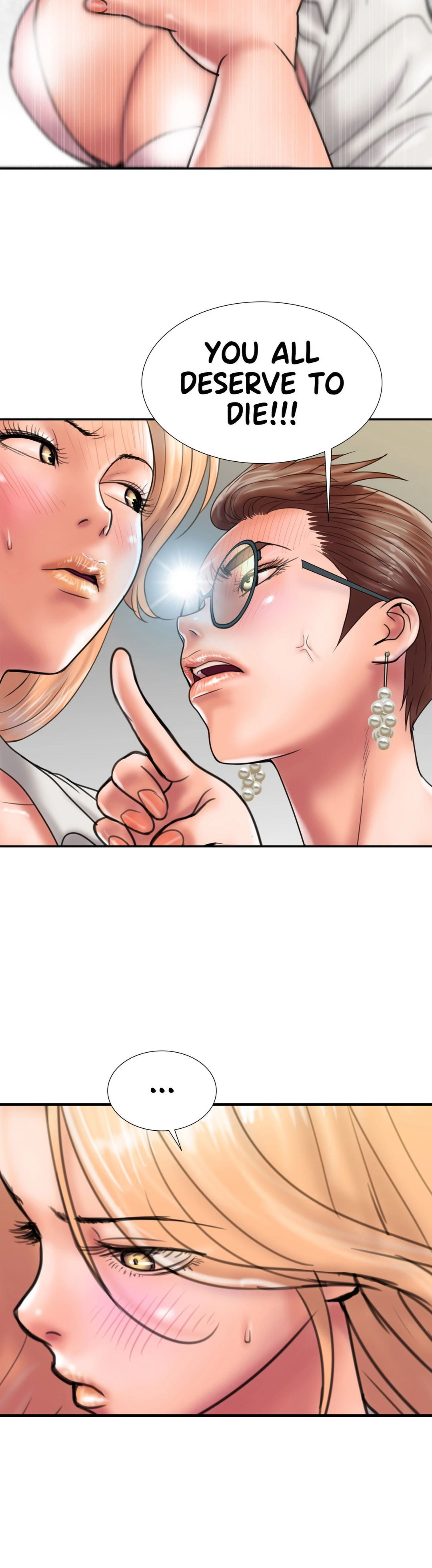Cheater’s Paradise Chapter 14 Page 20