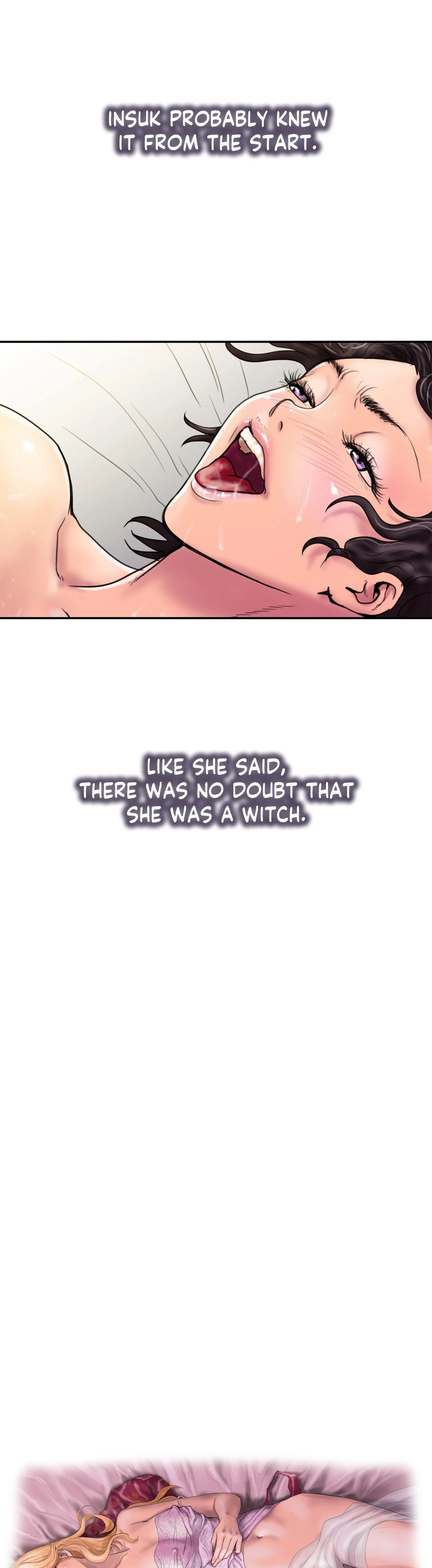 Cheater’s Paradise Chapter 14 Page 5