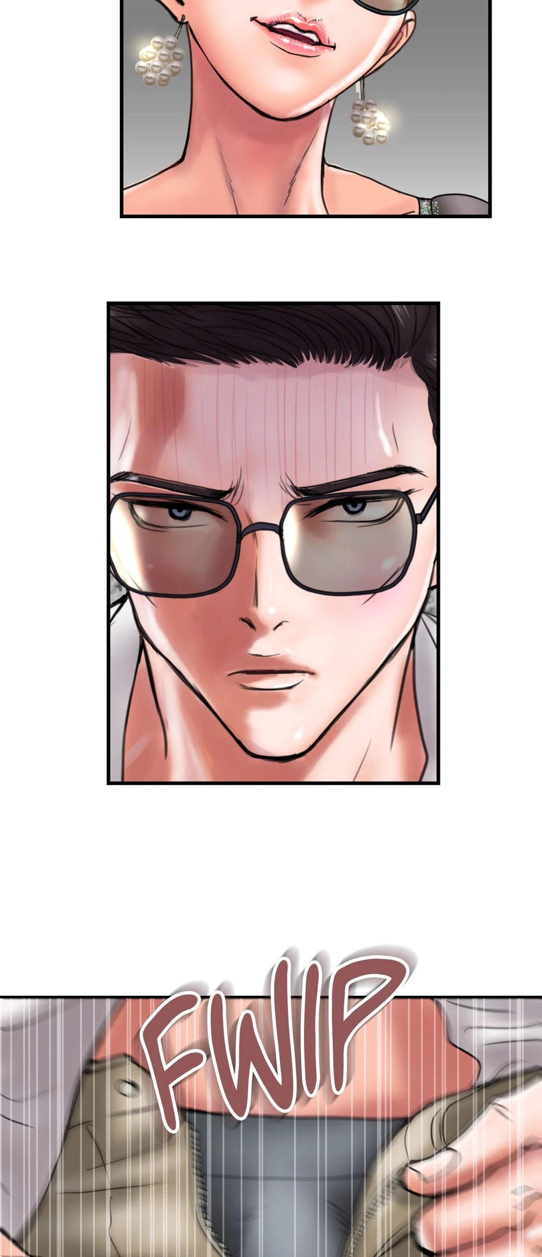 Cheater’s Paradise Chapter 15 Page 20