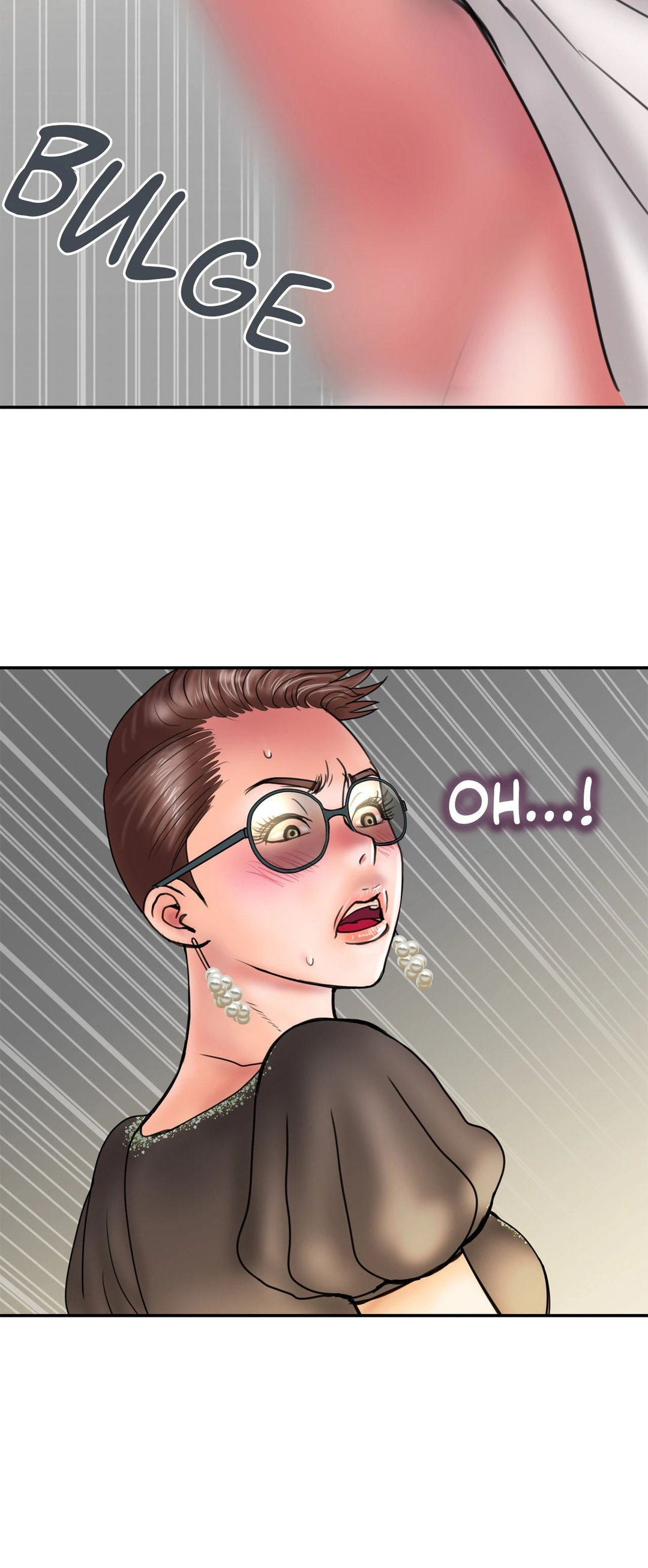 Cheater’s Paradise Chapter 15 Page 24