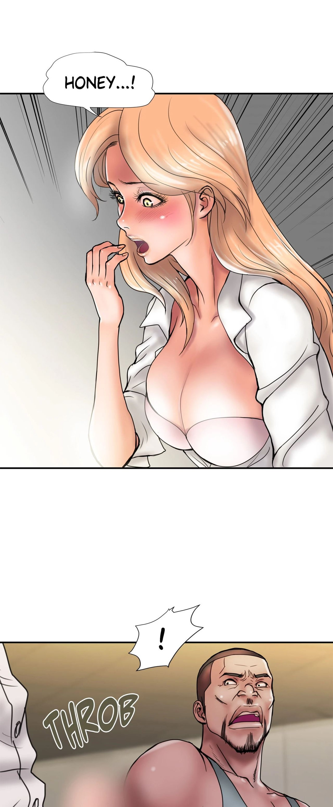 Cheater’s Paradise Chapter 15 Page 25