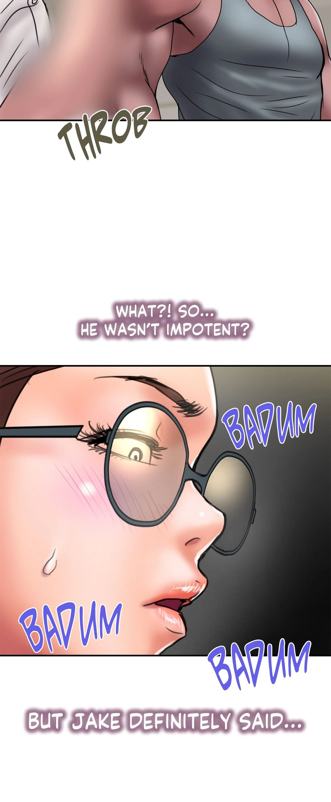Cheater’s Paradise Chapter 15 Page 26