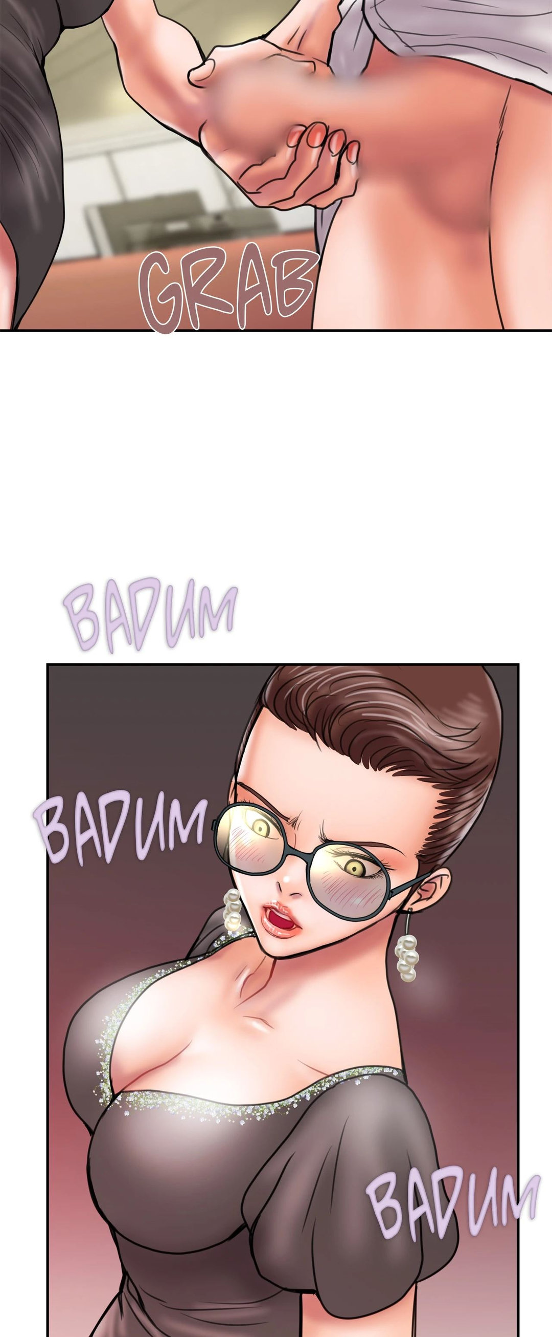 Cheater’s Paradise Chapter 15 Page 29