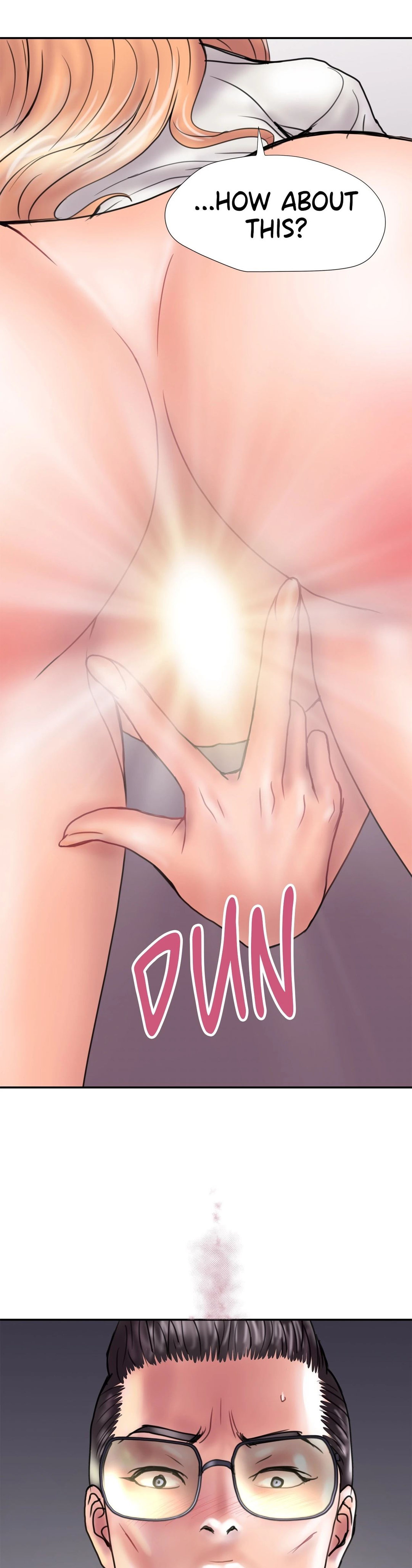 Cheater’s Paradise Chapter 16 Page 12