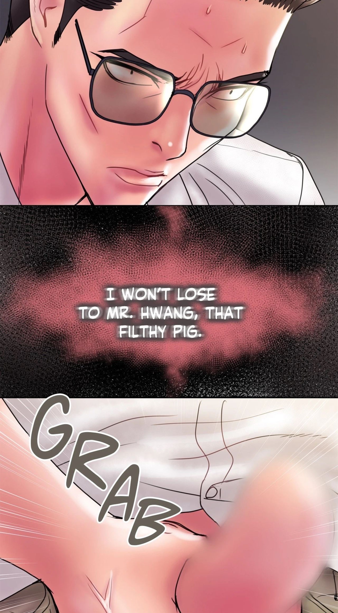 Cheater’s Paradise Chapter 16 Page 15