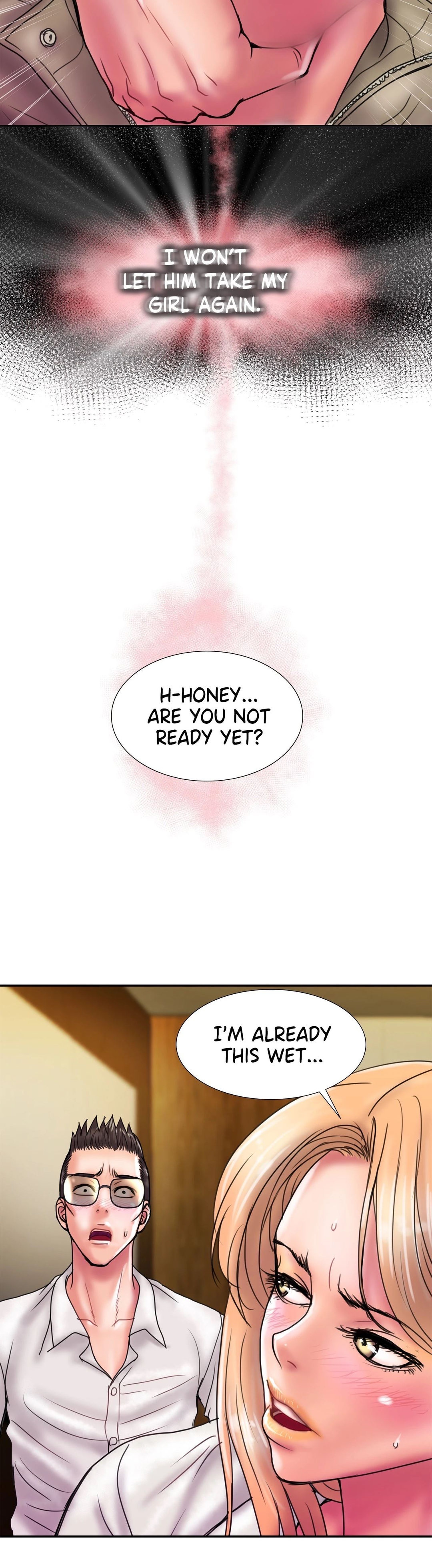 Cheater’s Paradise Chapter 16 Page 16