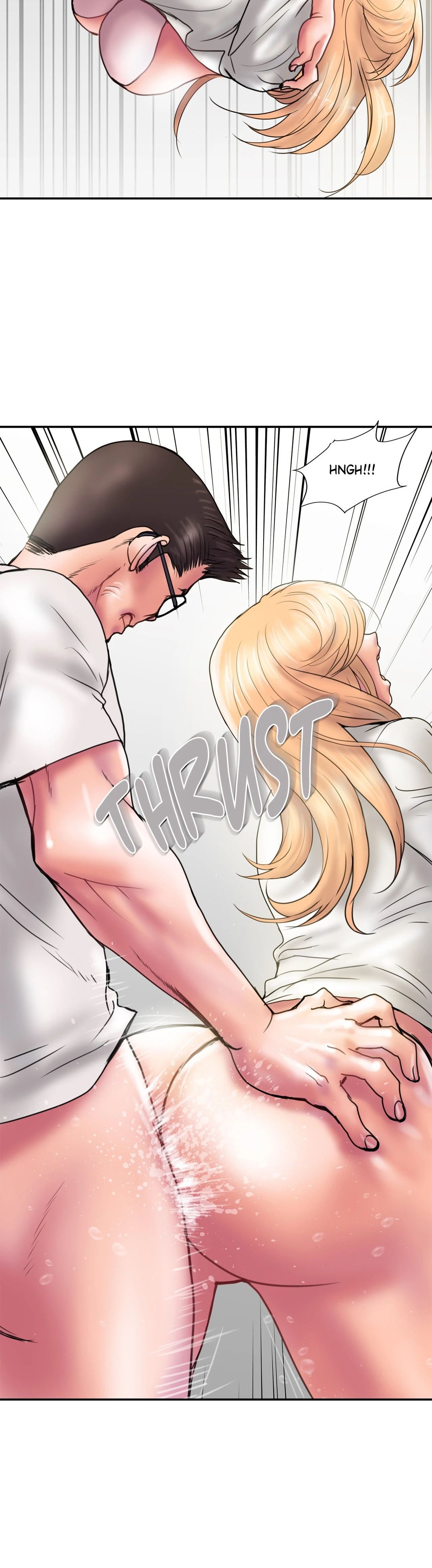 Cheater’s Paradise Chapter 16 Page 24