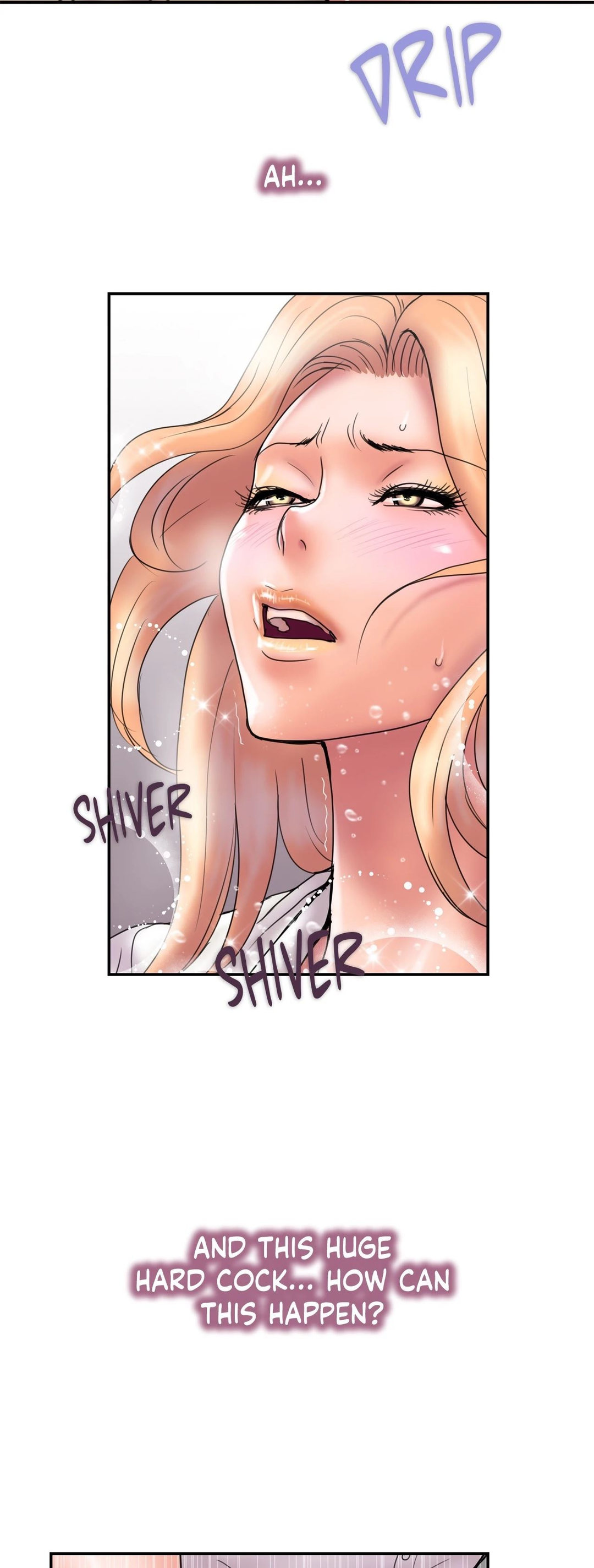 Cheater’s Paradise Chapter 16 Page 6
