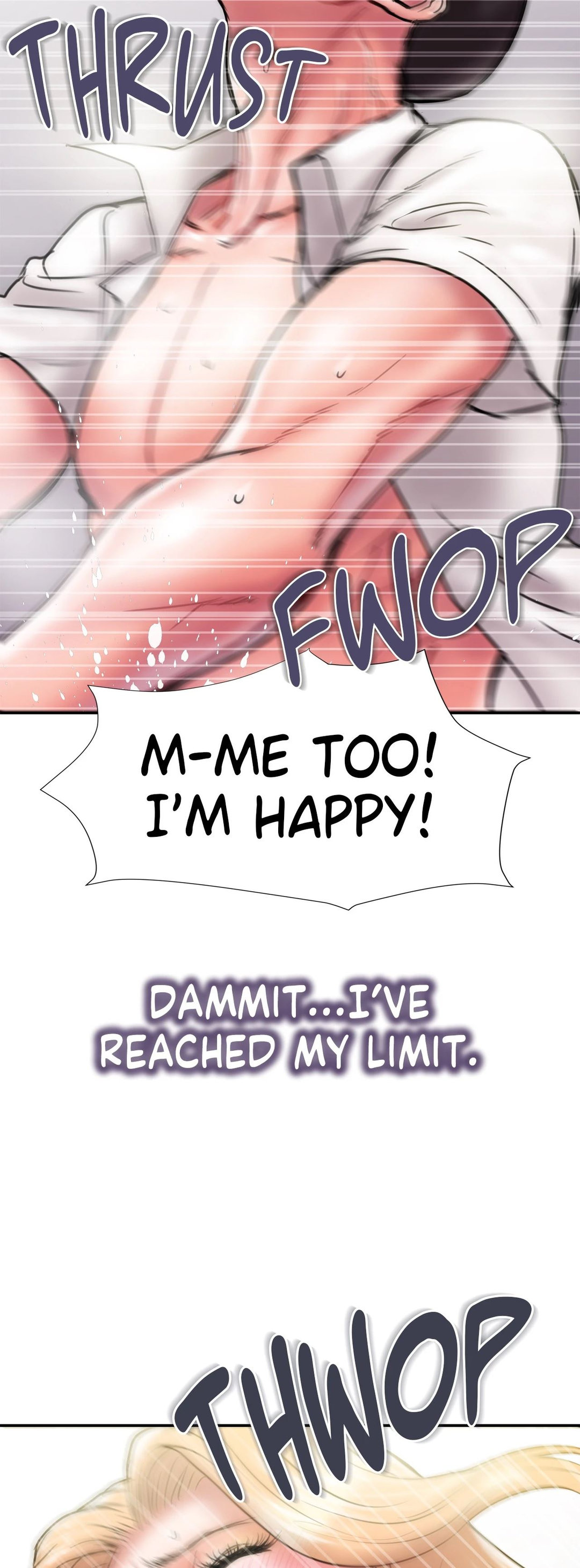 Cheater’s Paradise Chapter 17 Page 17