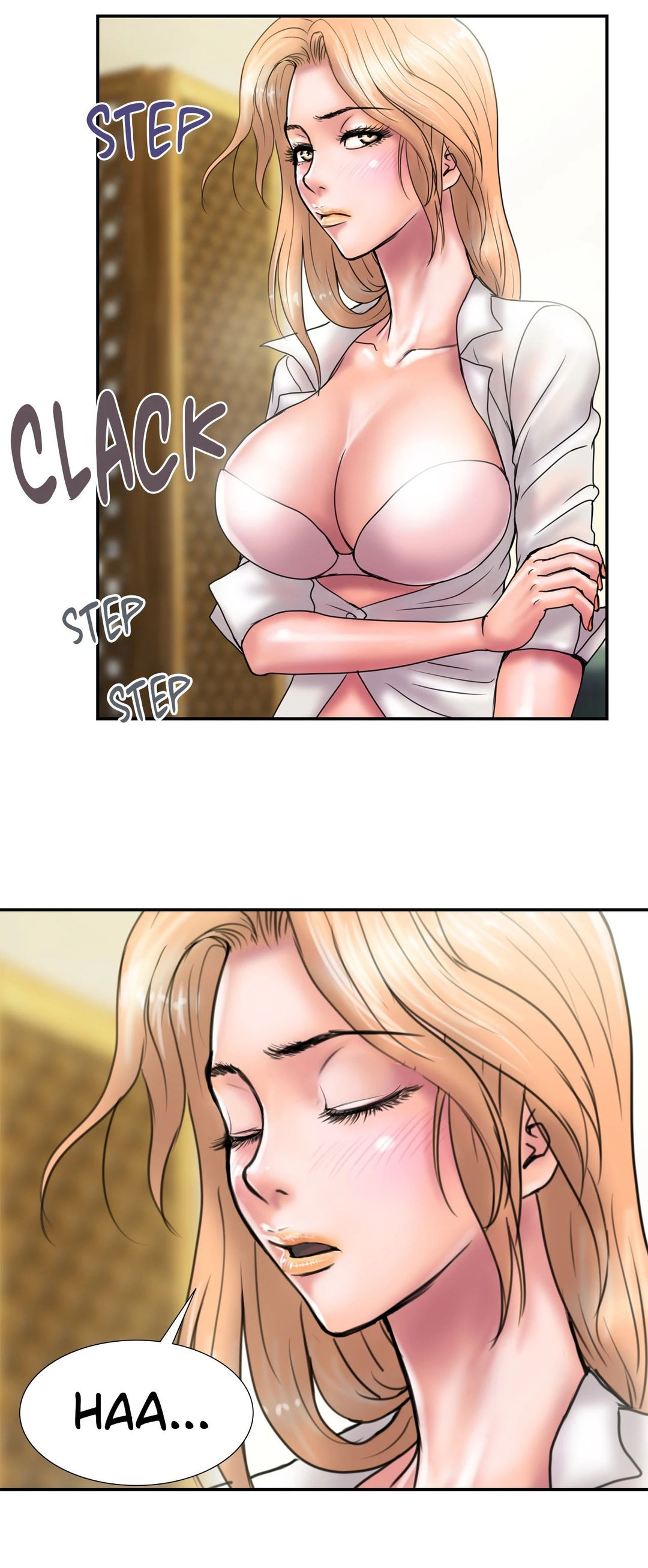 Cheater’s Paradise Chapter 17 Page 30