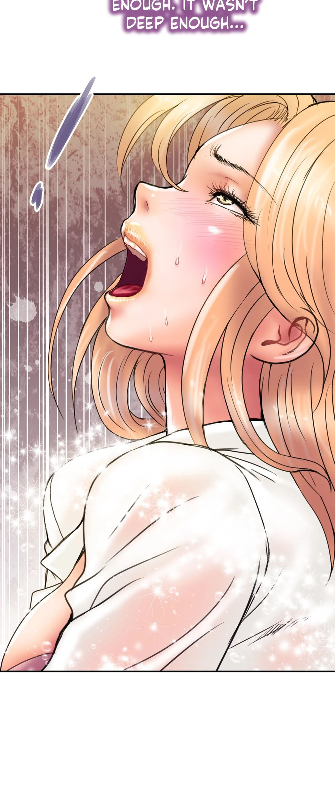 Cheater’s Paradise Chapter 17 Page 33