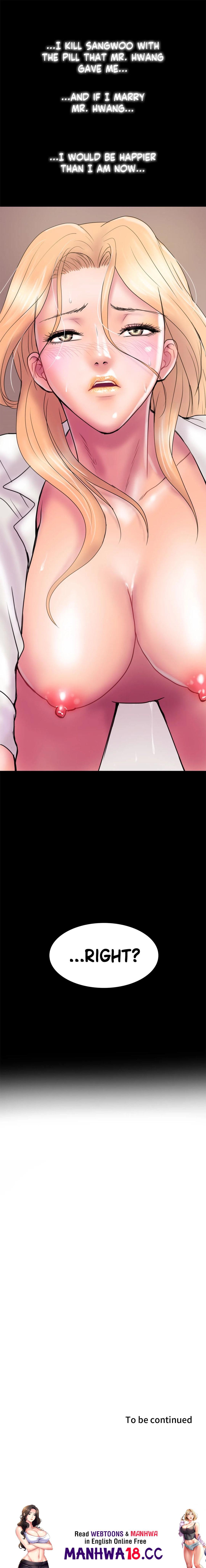 Cheater’s Paradise Chapter 18 Page 25