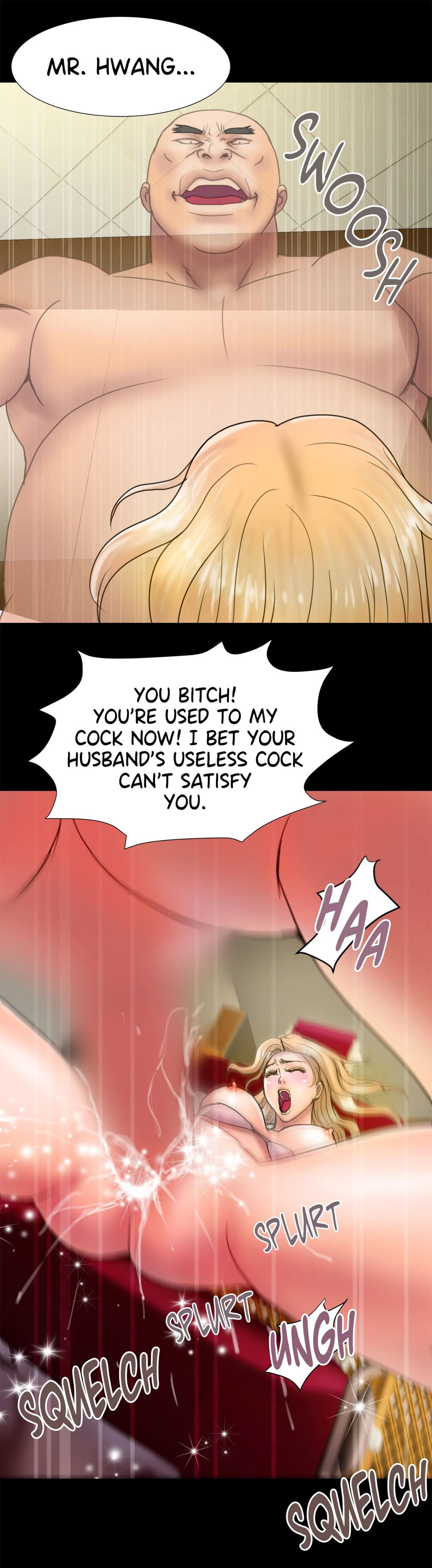 Cheater’s Paradise Chapter 18 Page 3