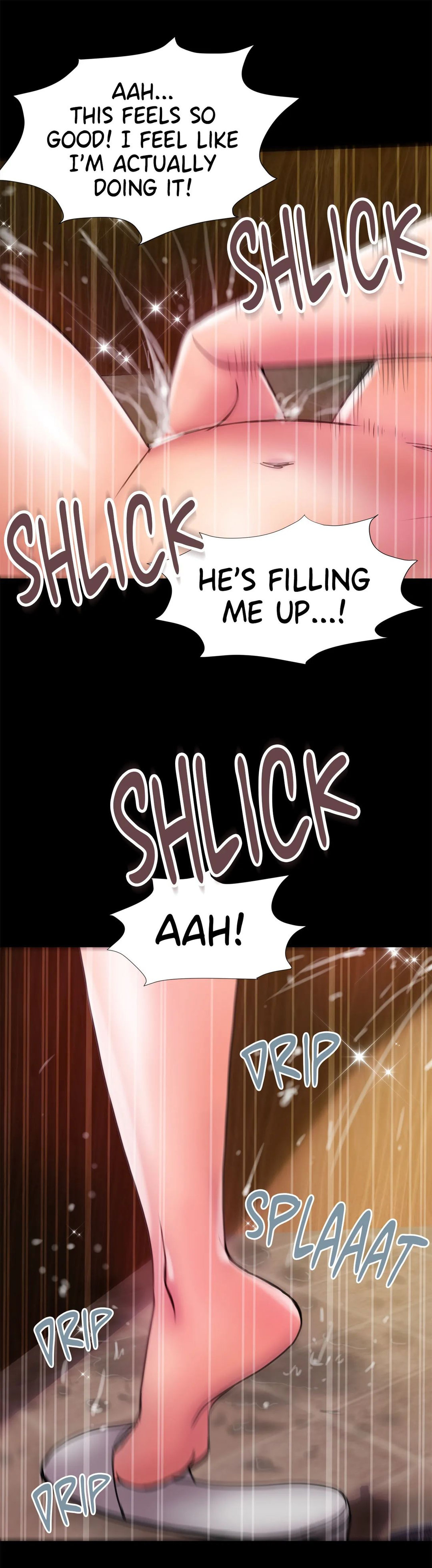 Cheater’s Paradise Chapter 18 Page 9