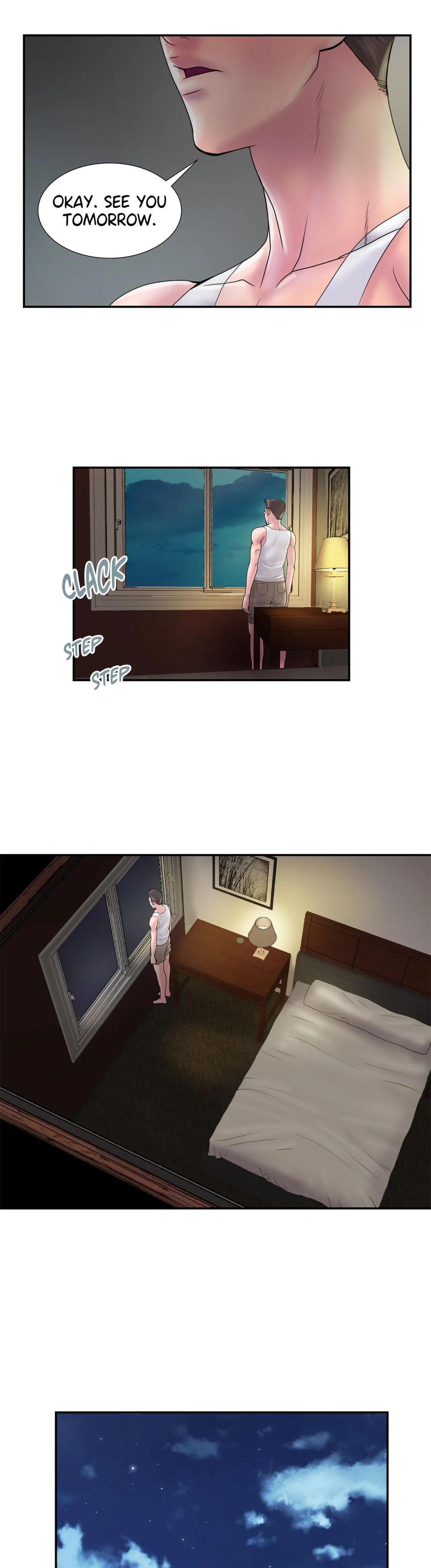 Cheater’s Paradise Chapter 19 Page 19