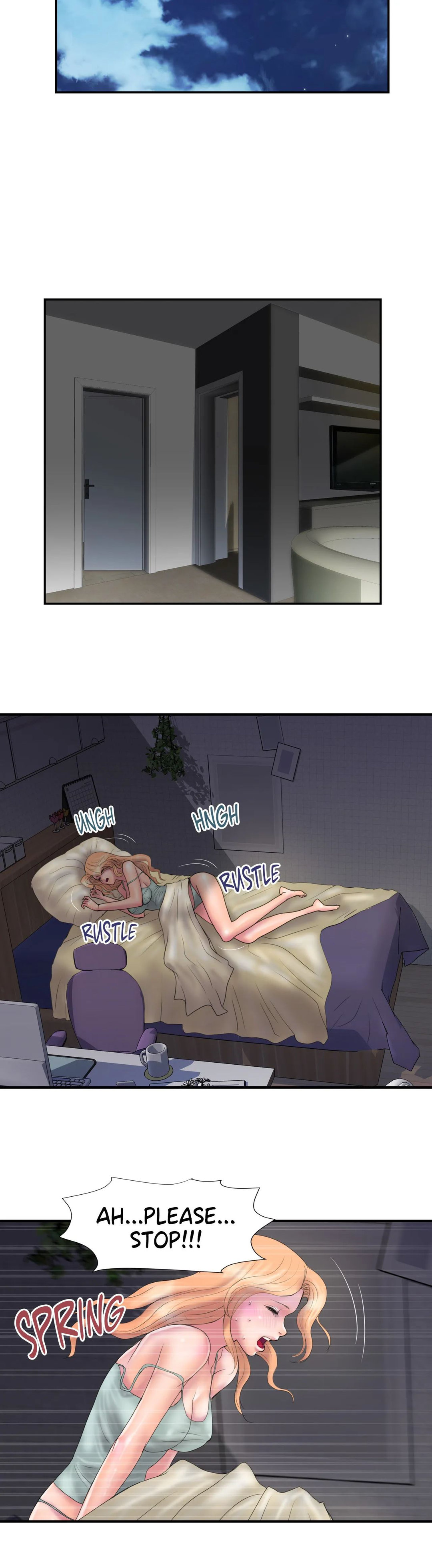 Cheater’s Paradise Chapter 19 Page 20