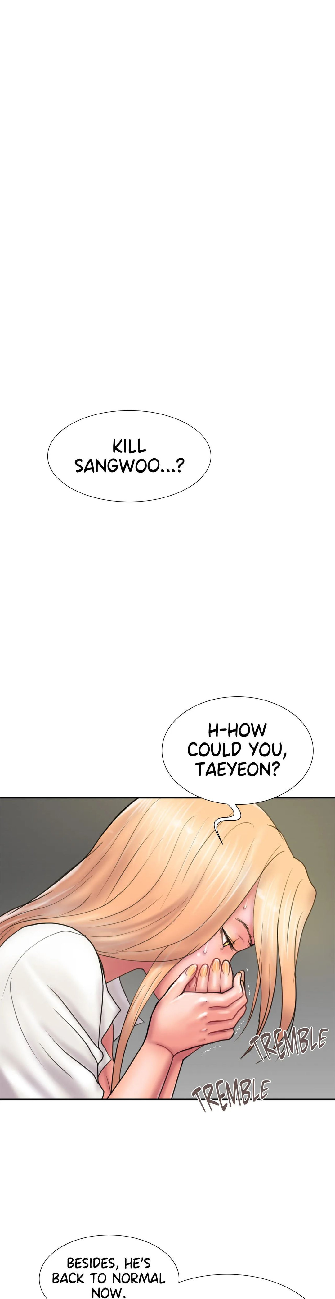 Cheater’s Paradise Chapter 19 Page 3