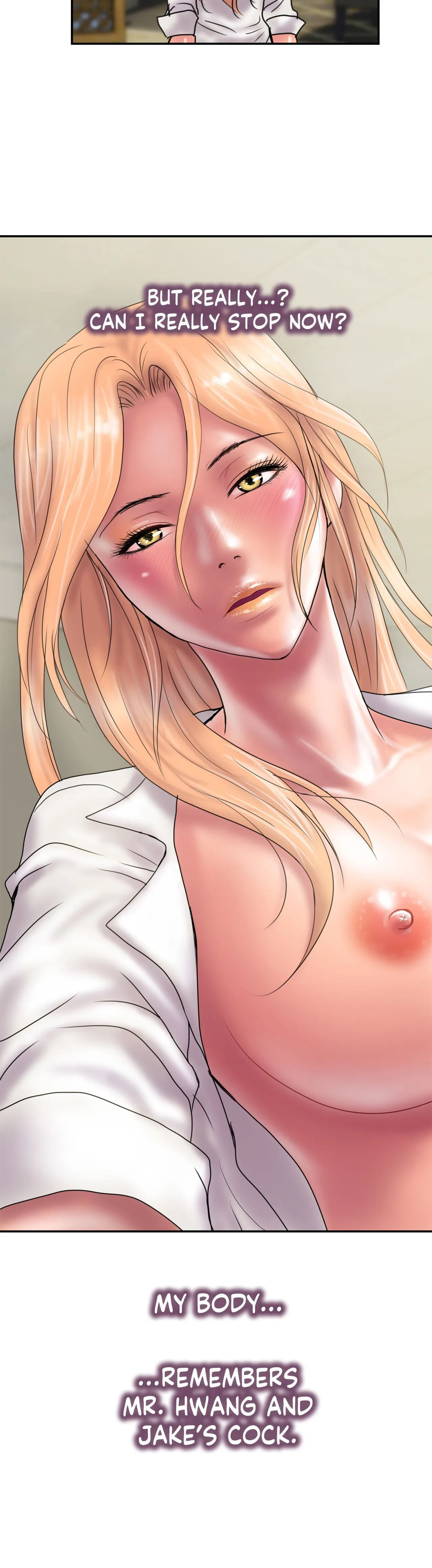 Cheater’s Paradise Chapter 19 Page 6