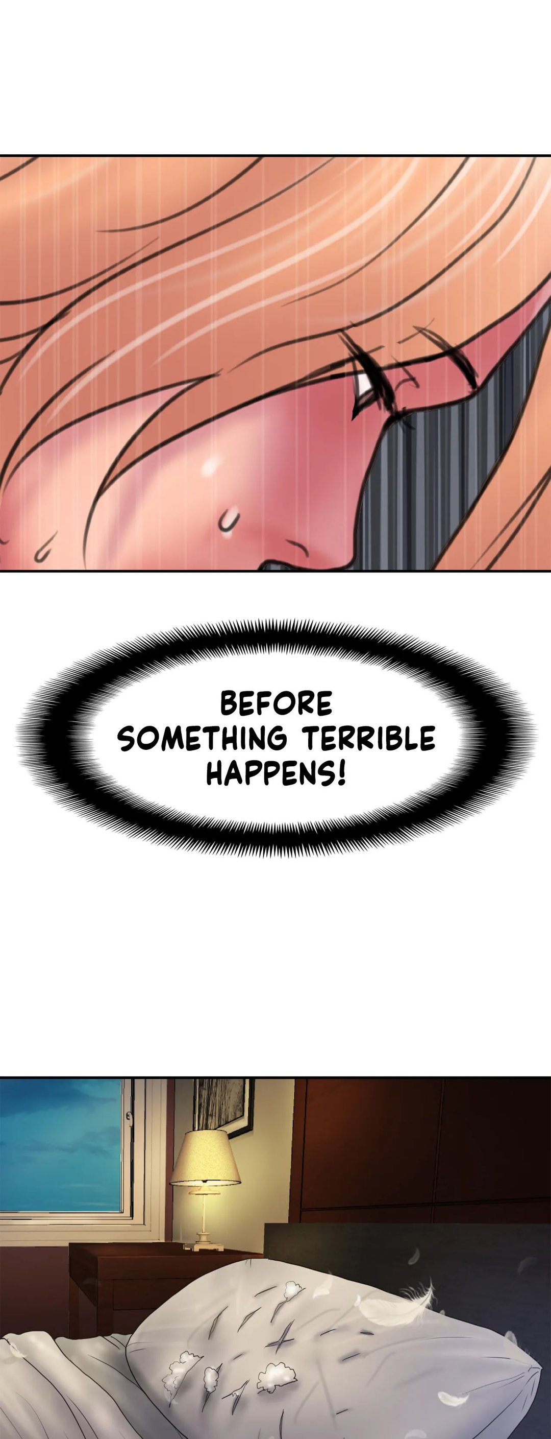 Cheater’s Paradise Chapter 20 Page 10