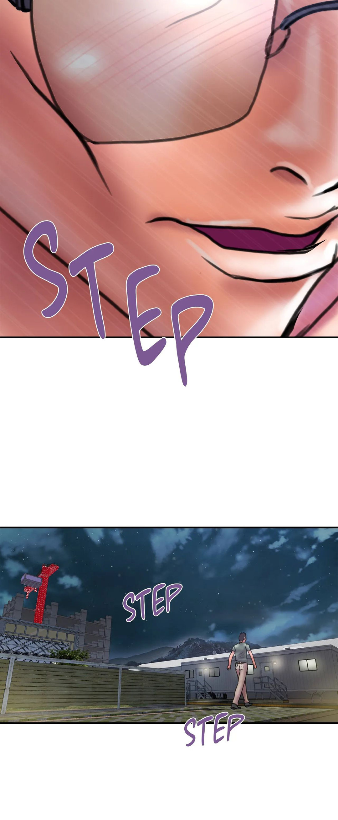 Cheater’s Paradise Chapter 20 Page 15