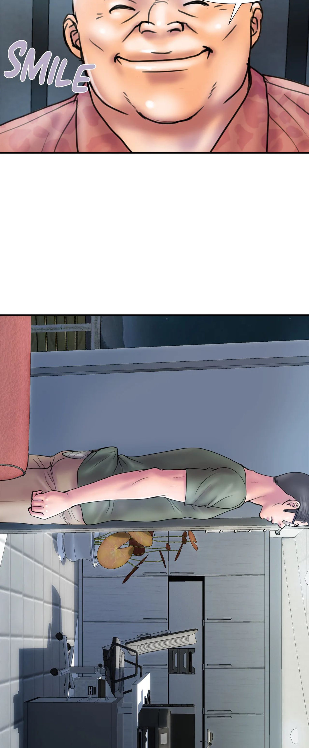 Cheater’s Paradise Chapter 20 Page 23