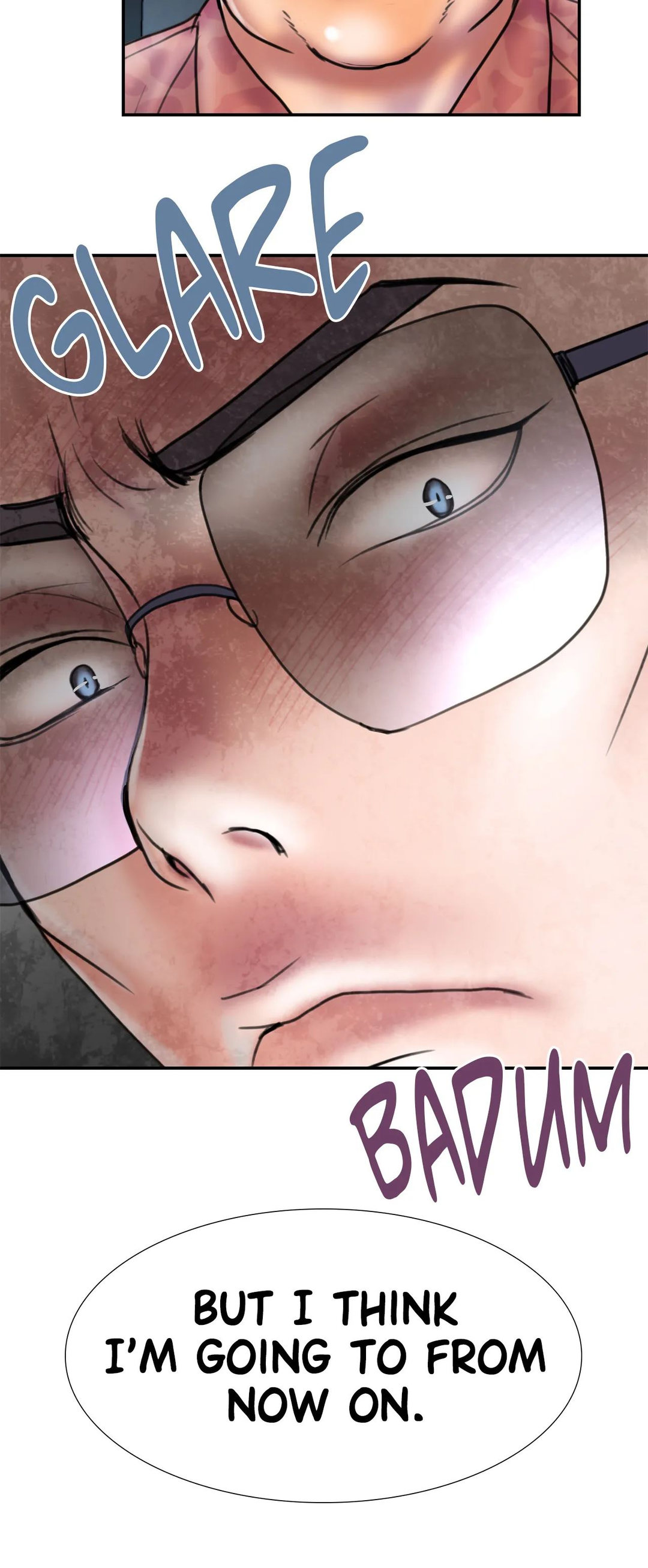Cheater’s Paradise Chapter 20 Page 26