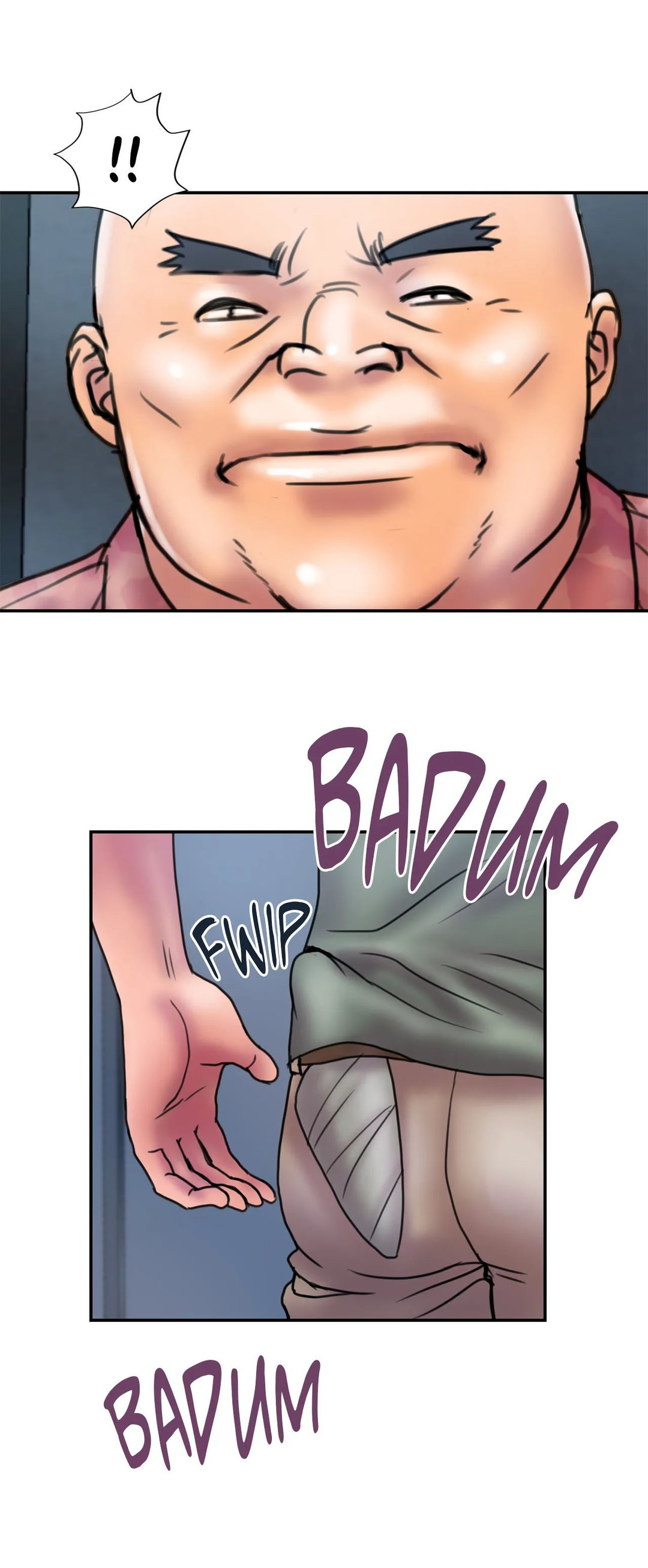Cheater’s Paradise Chapter 20 Page 27