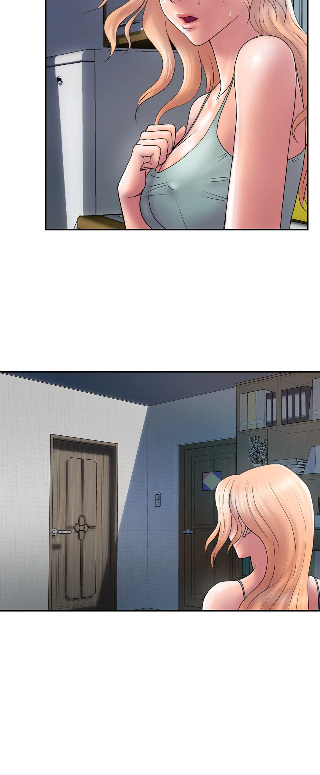 Cheater’s Paradise Chapter 20 Page 3
