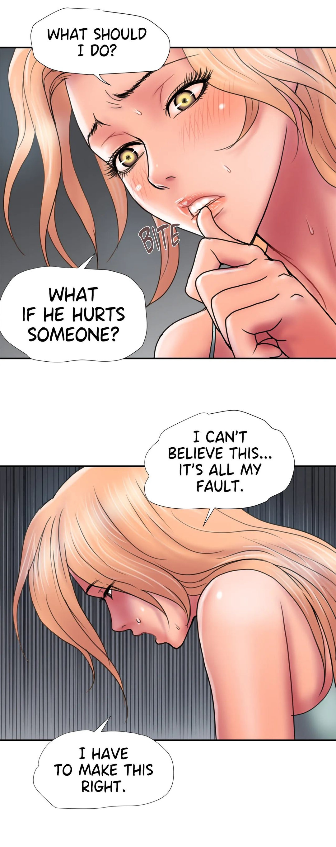 Cheater’s Paradise Chapter 20 Page 9