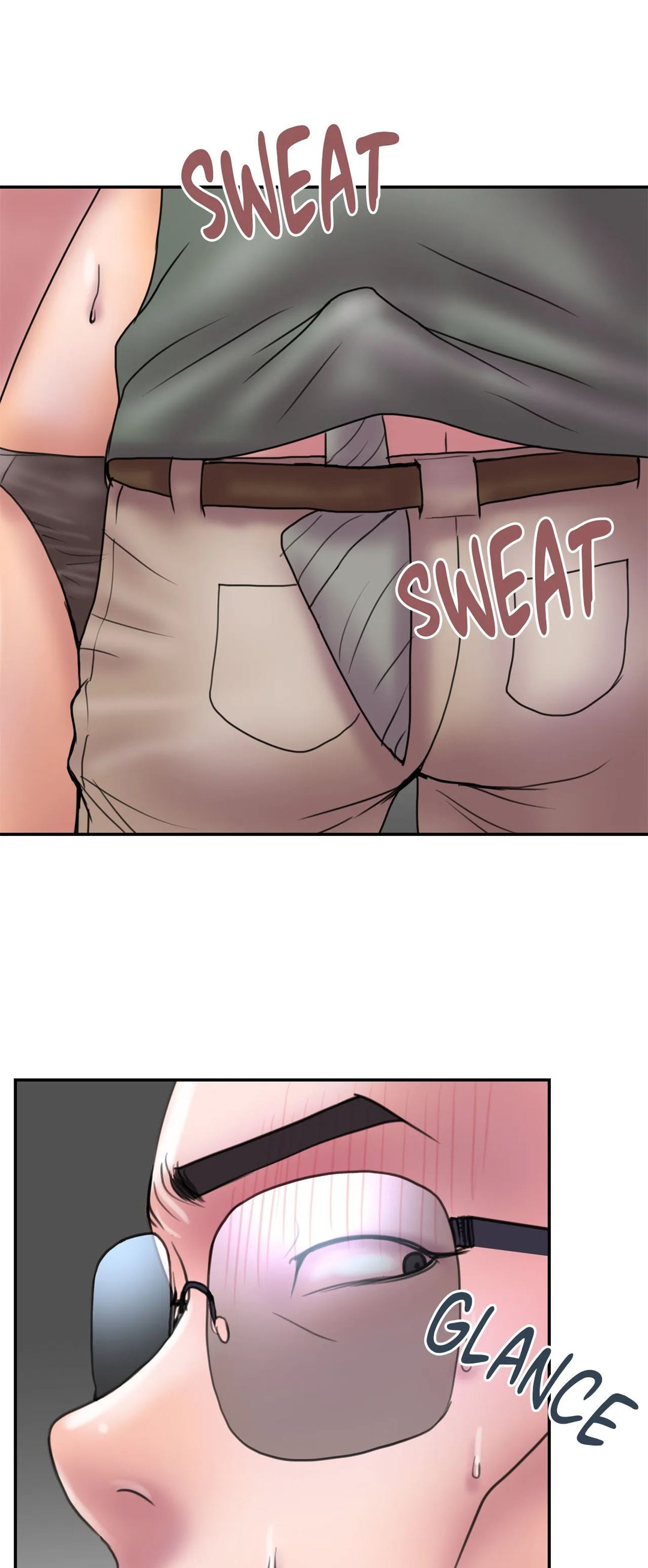 Cheater’s Paradise Chapter 21 Page 16
