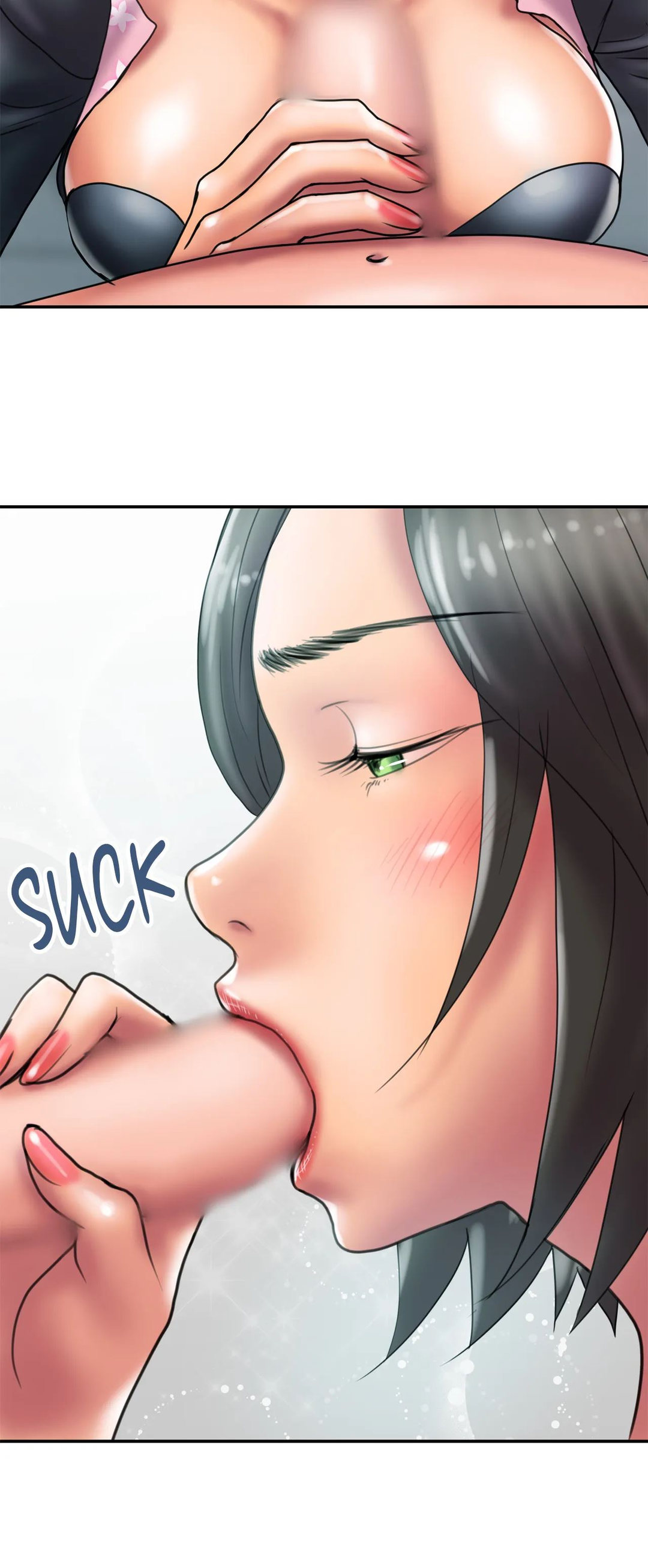 Cheater’s Paradise Chapter 21 Page 24