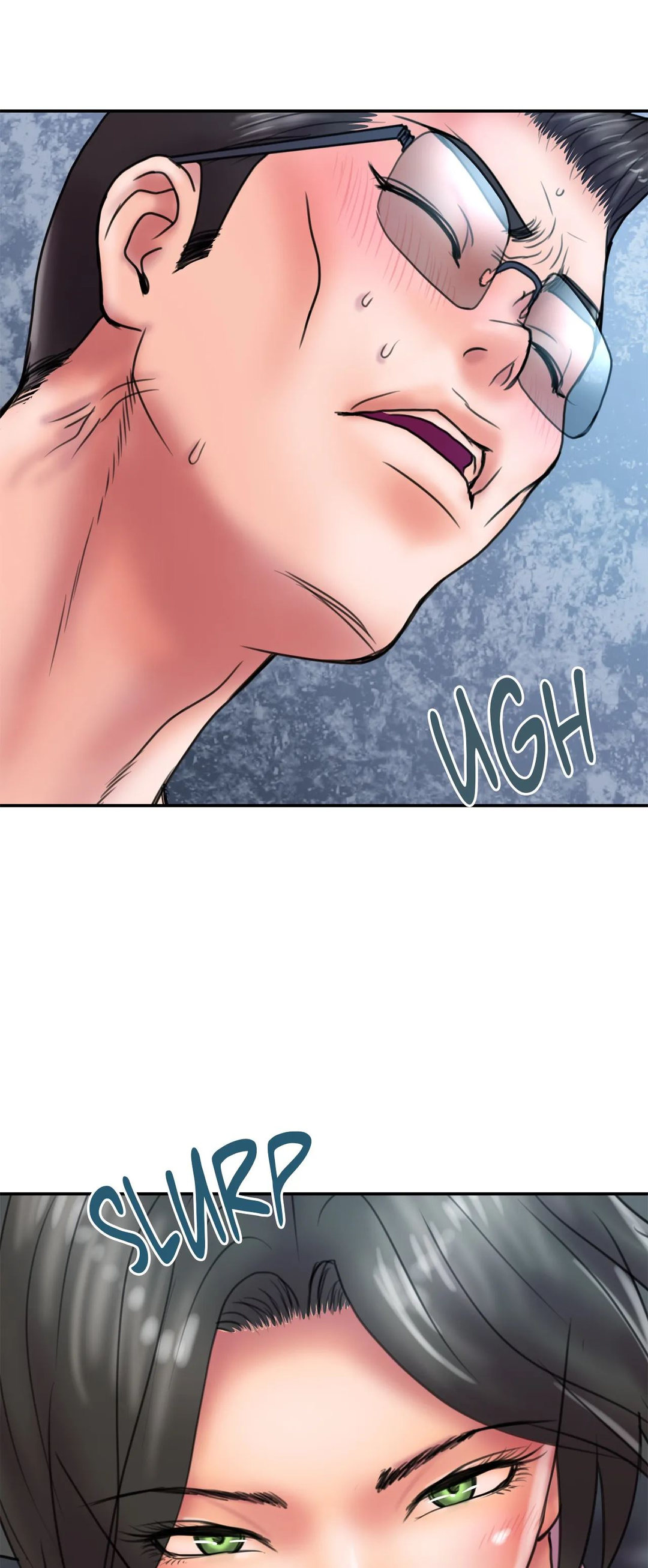 Cheater’s Paradise Chapter 21 Page 25