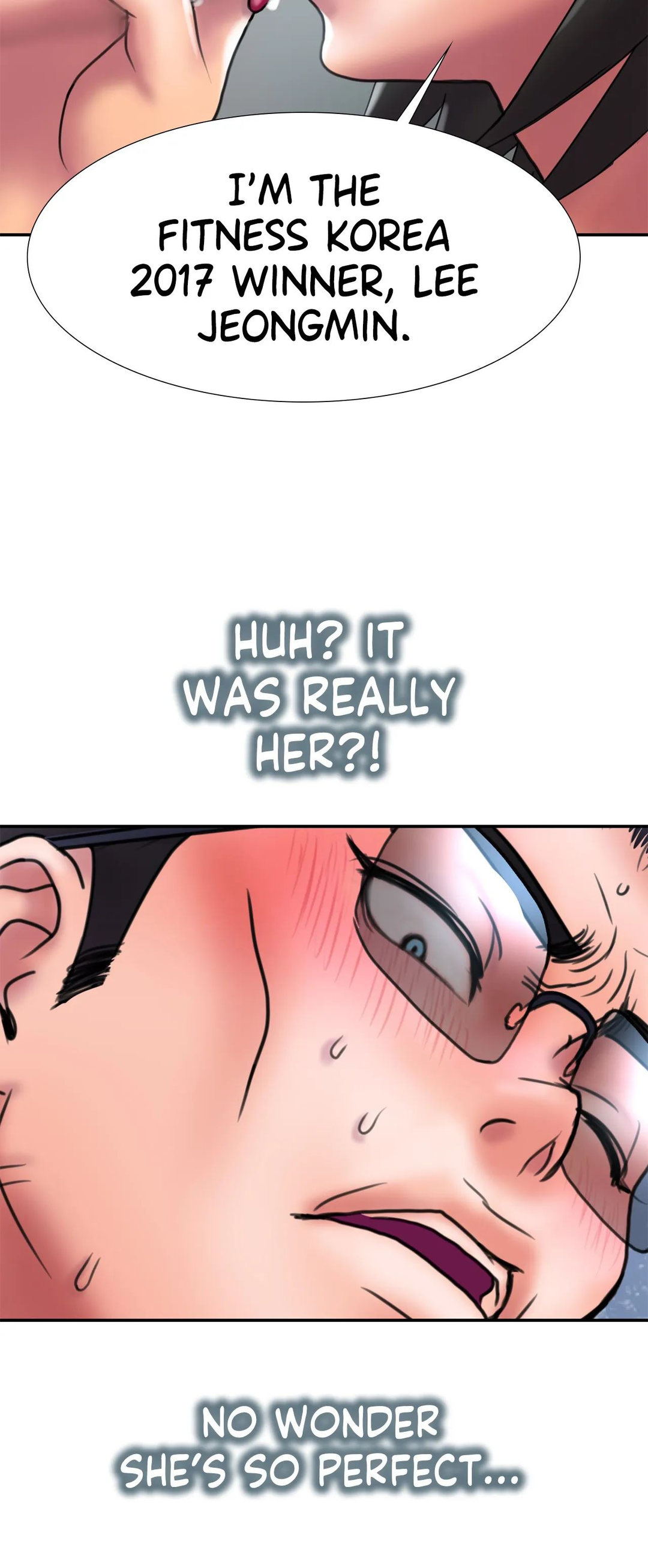 Cheater’s Paradise Chapter 21 Page 27