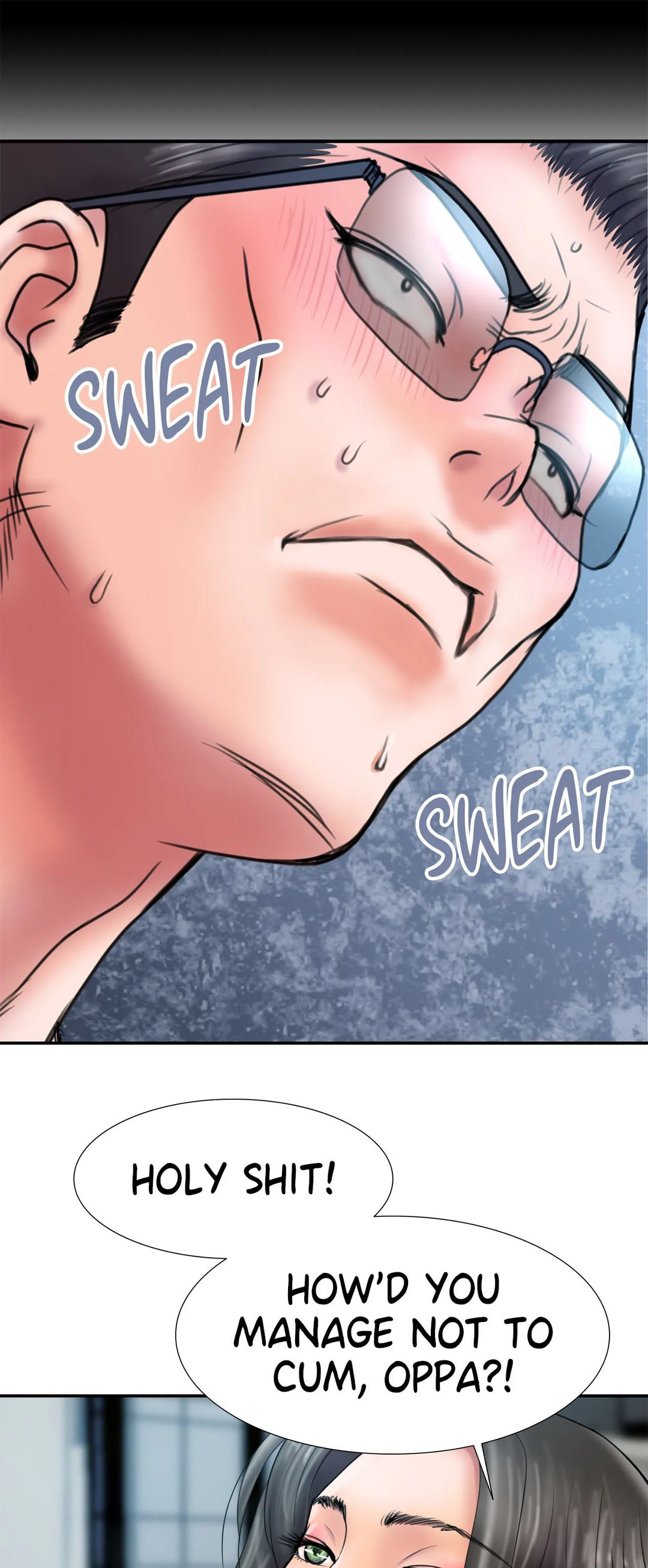 Cheater’s Paradise Chapter 22 Page 19