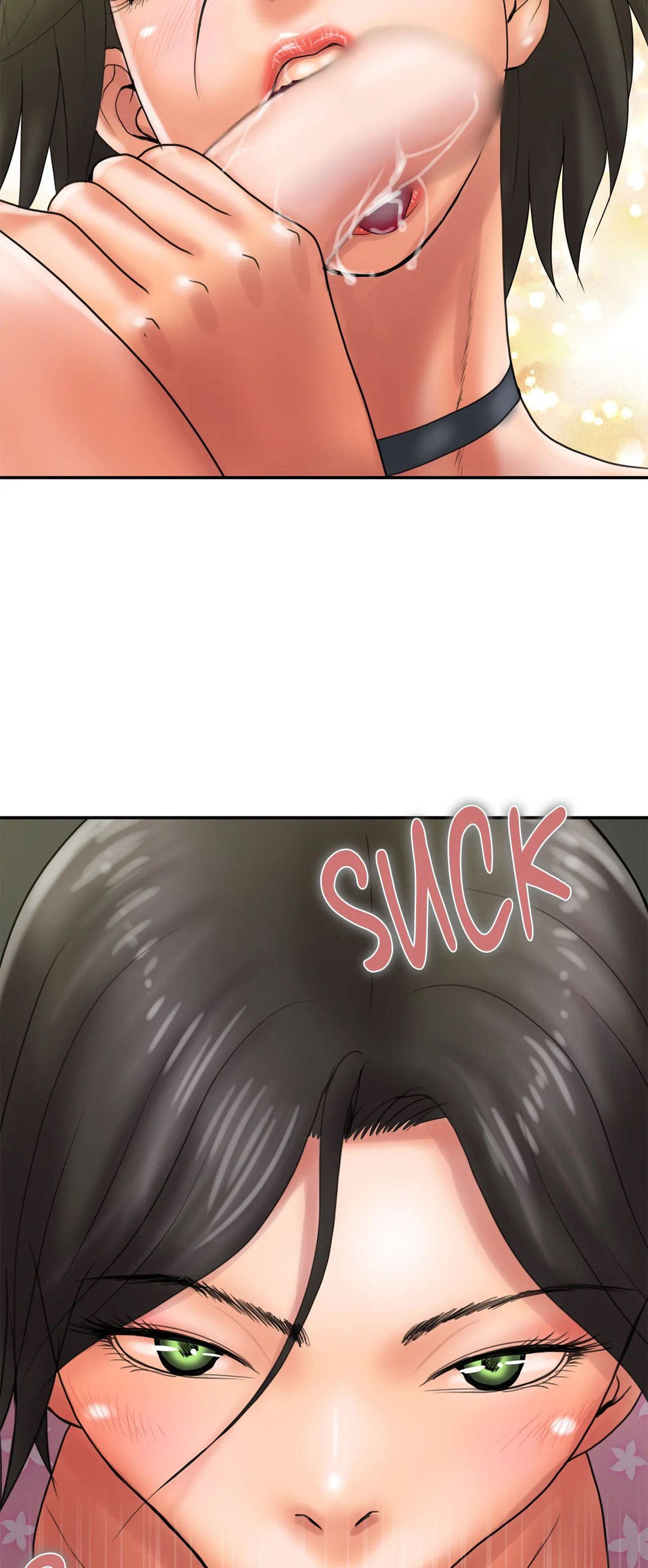 Cheater’s Paradise Chapter 22 Page 2